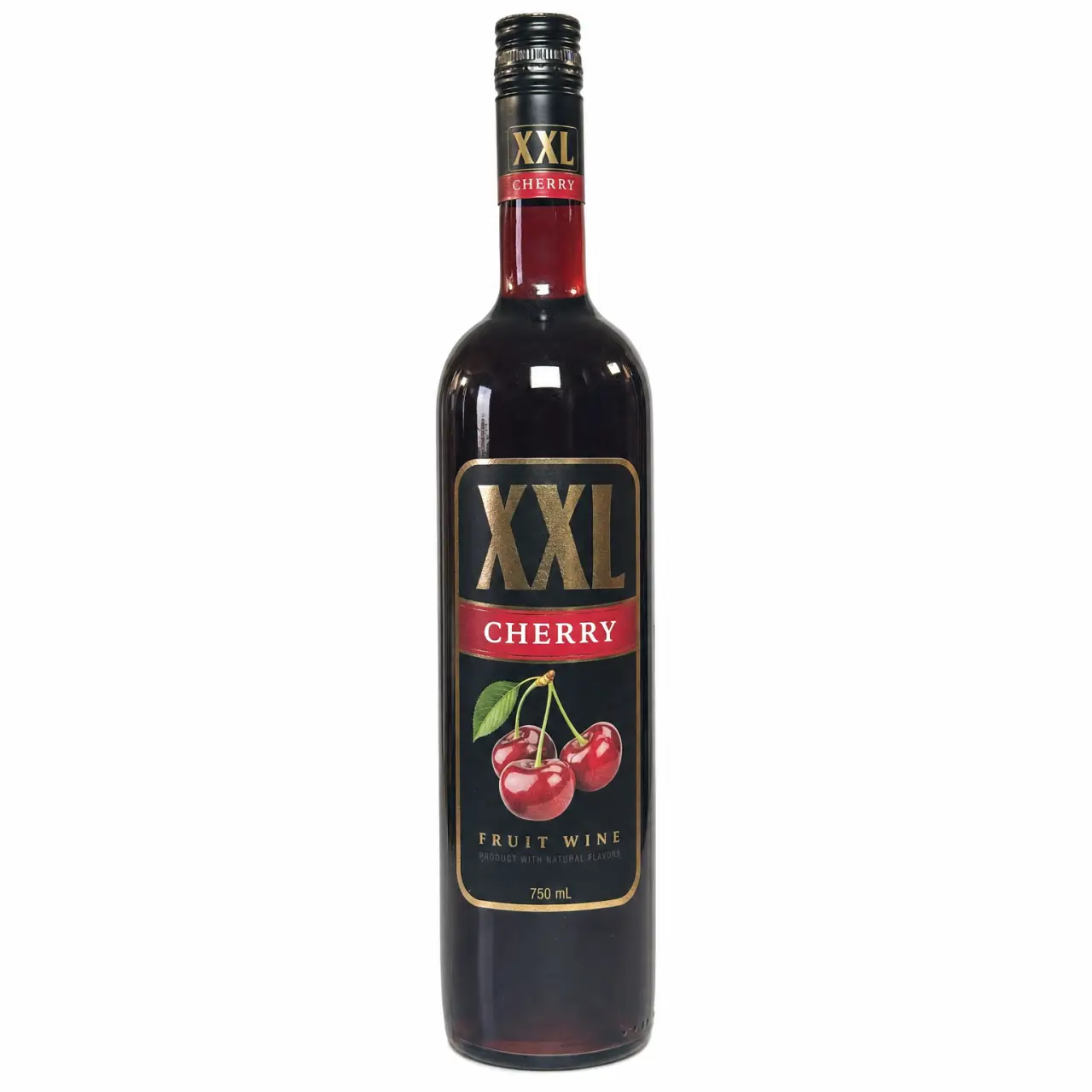 XXL Cherry 750ml