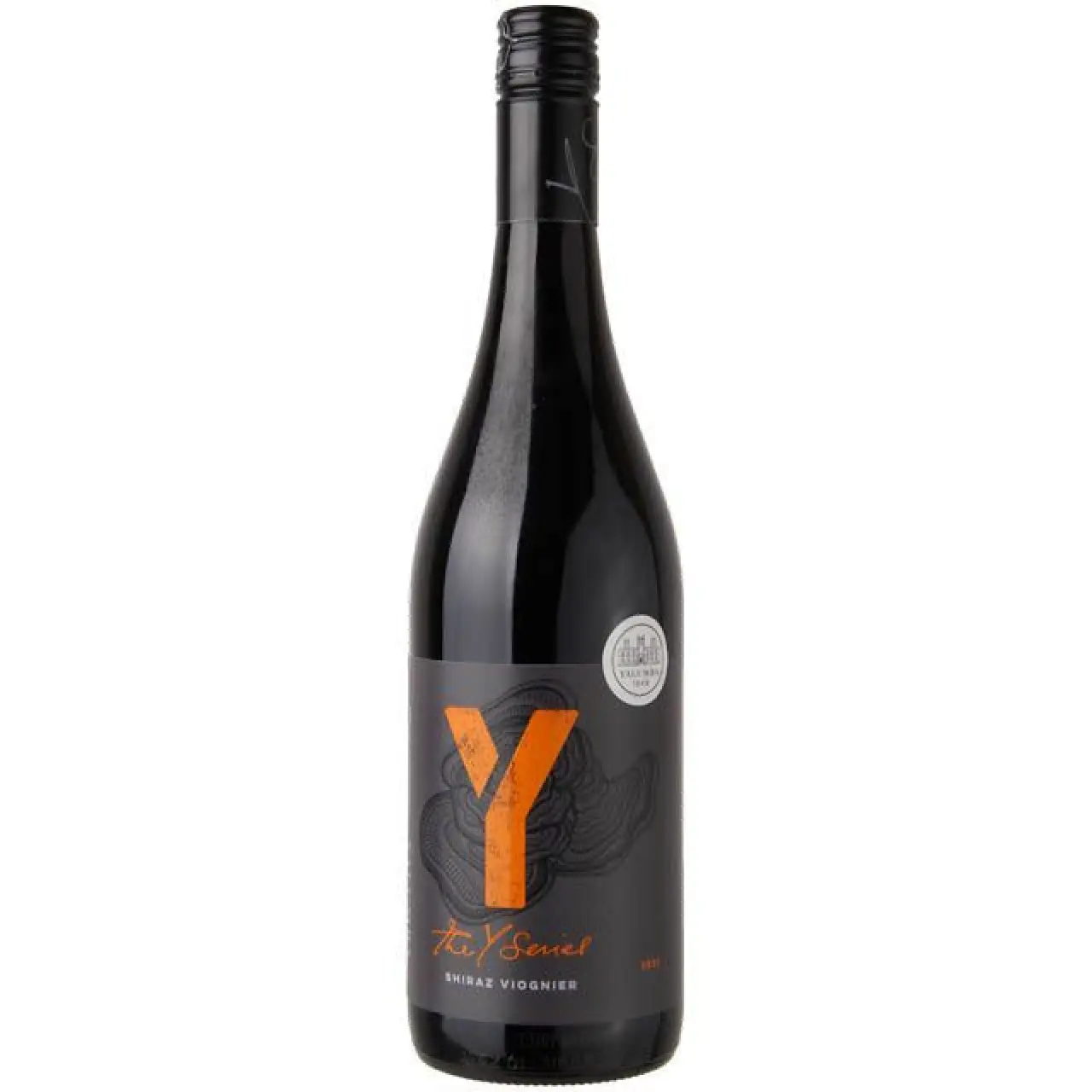 Yalumba Shiraz Viognier 'Y' 750ml
