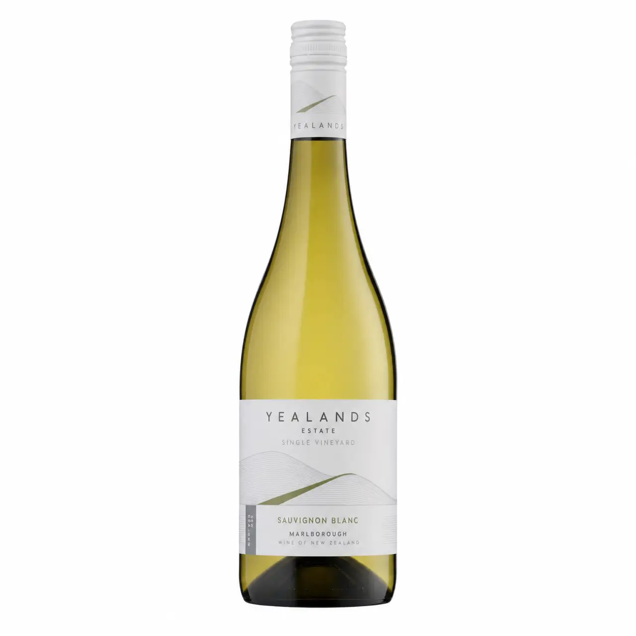 Yealands Sauvignon Blanc 750ml