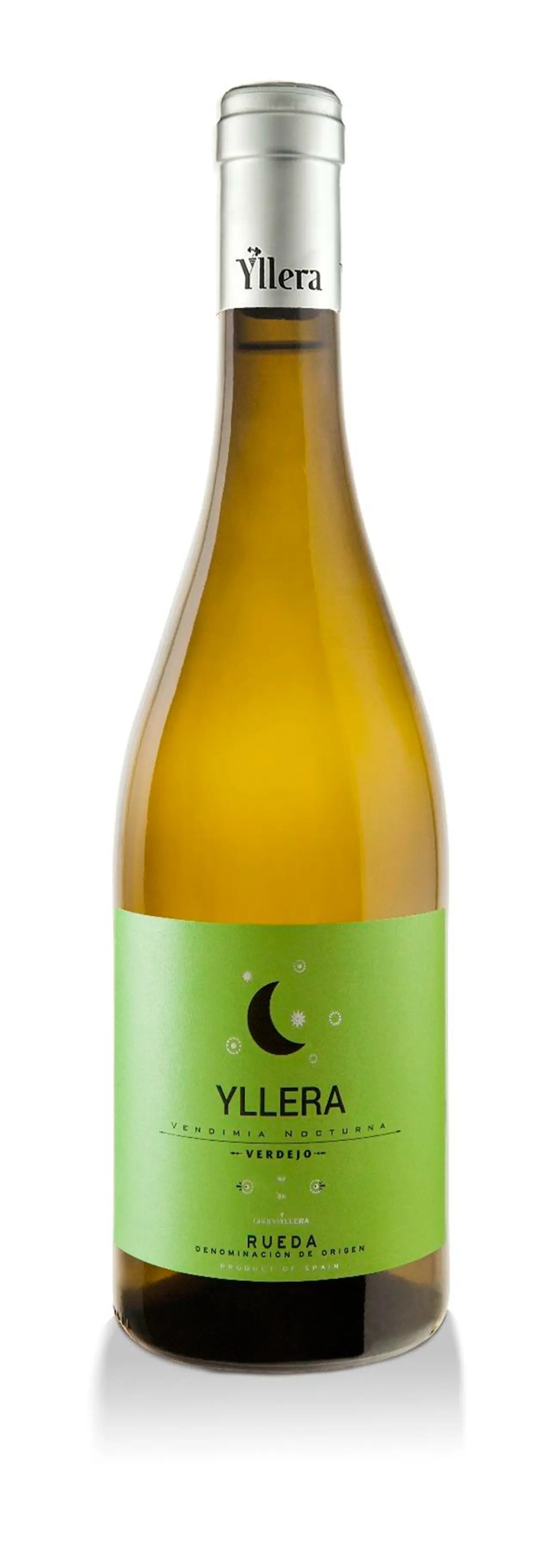 Yllera Verdejo 750ml