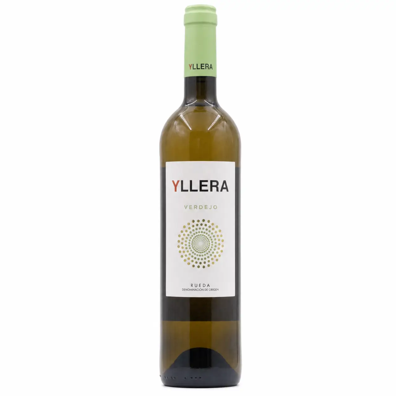 Yllera Verdejo 750ml