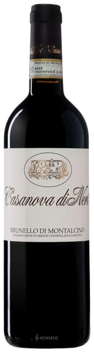 Casanova Di Neri Brunello 750ml