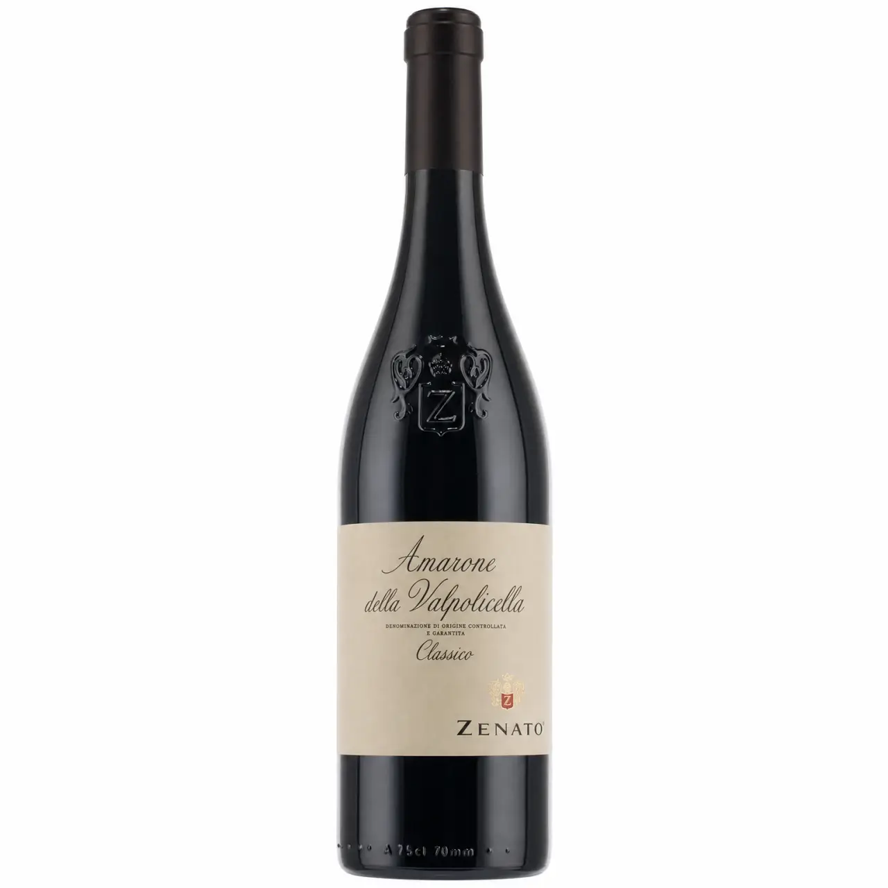 Zenato Amarone Della Valpolicella Classico 750ml