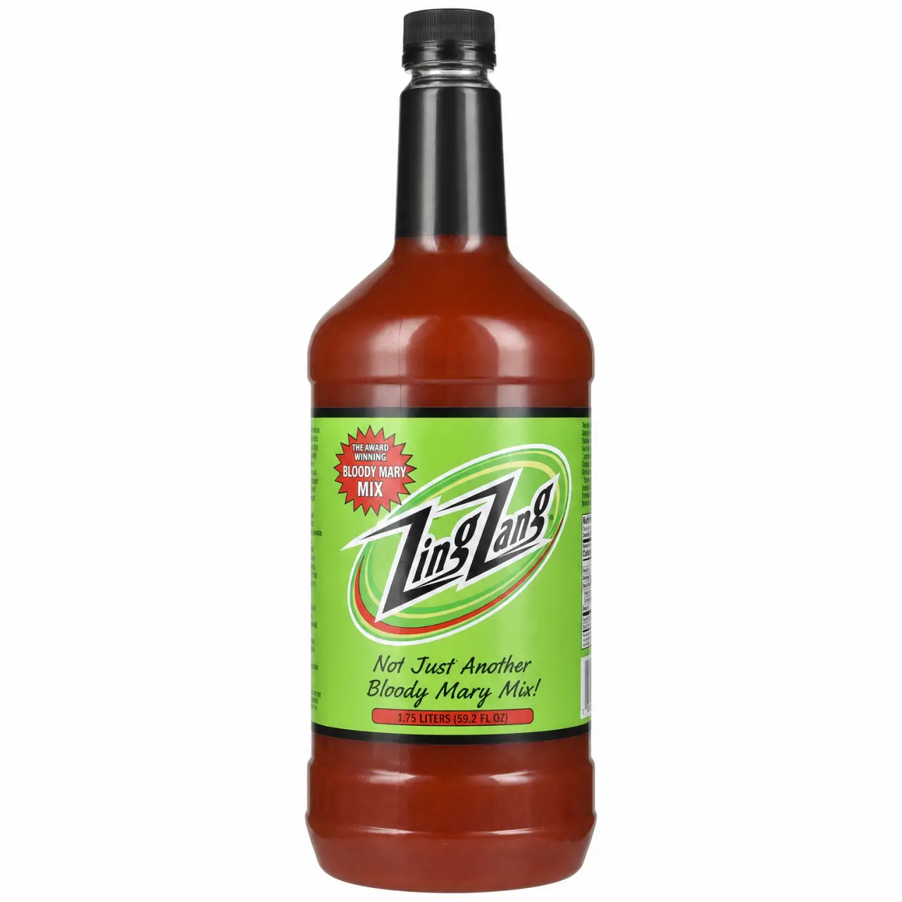 Zing Zang Bloody Mary Mix 1.75L