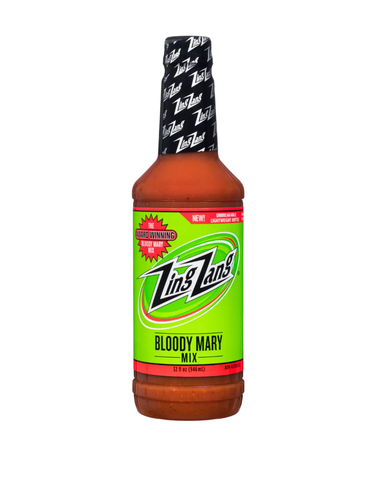 Zing Zang Bloody Mary Mix 1L