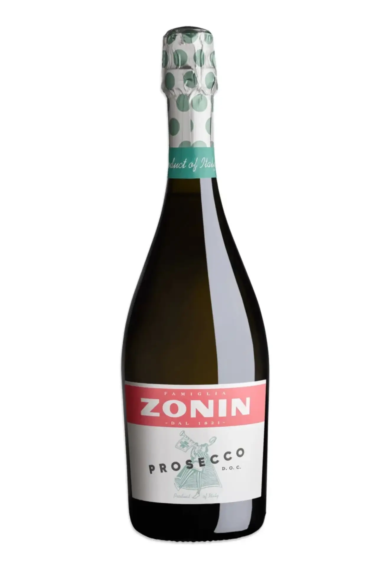 Zonin Prosecco 750ml