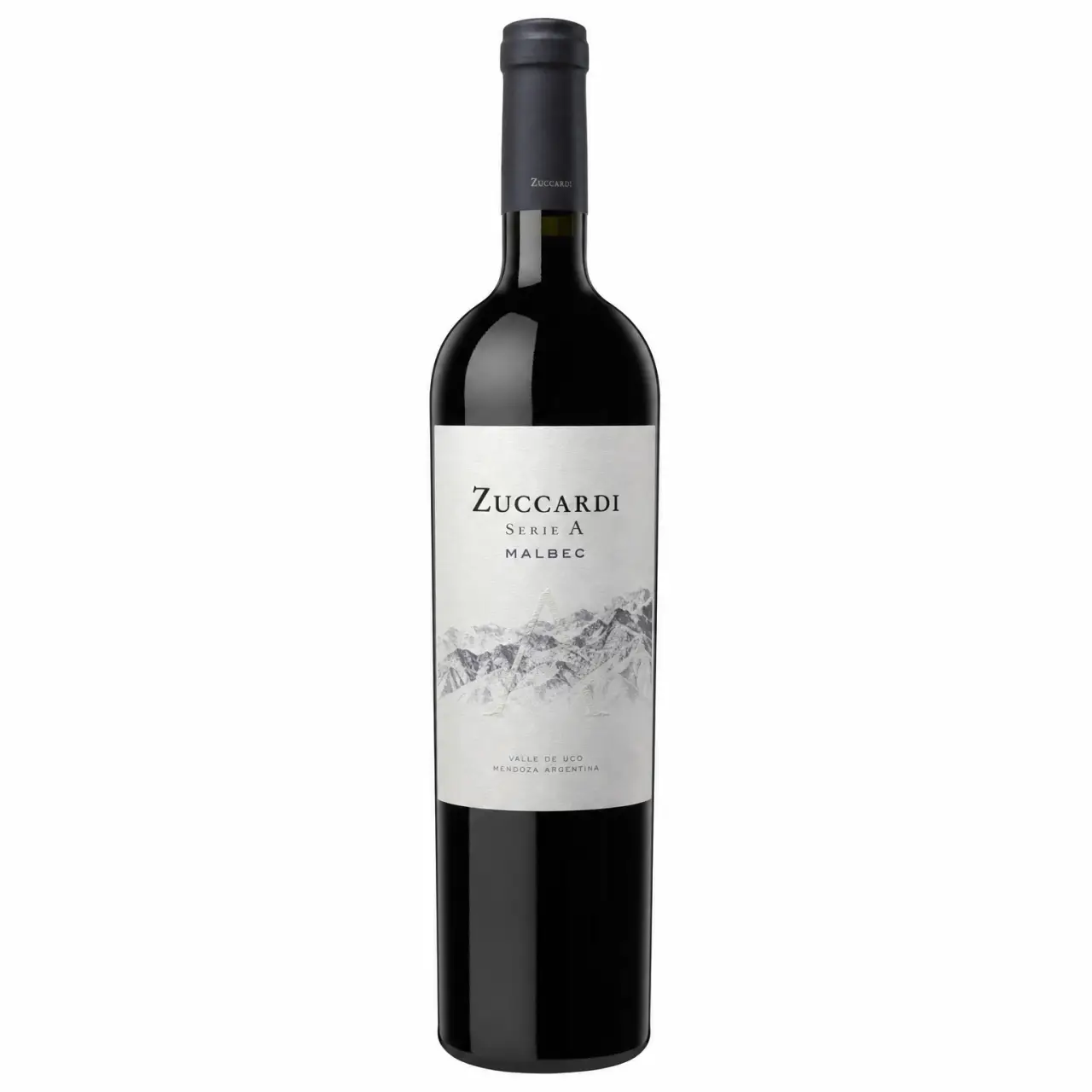 Zuccardi Malbec Serie A 750ml