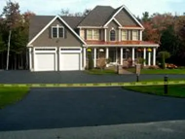 Residential Sealing & Paving in Rochester NY