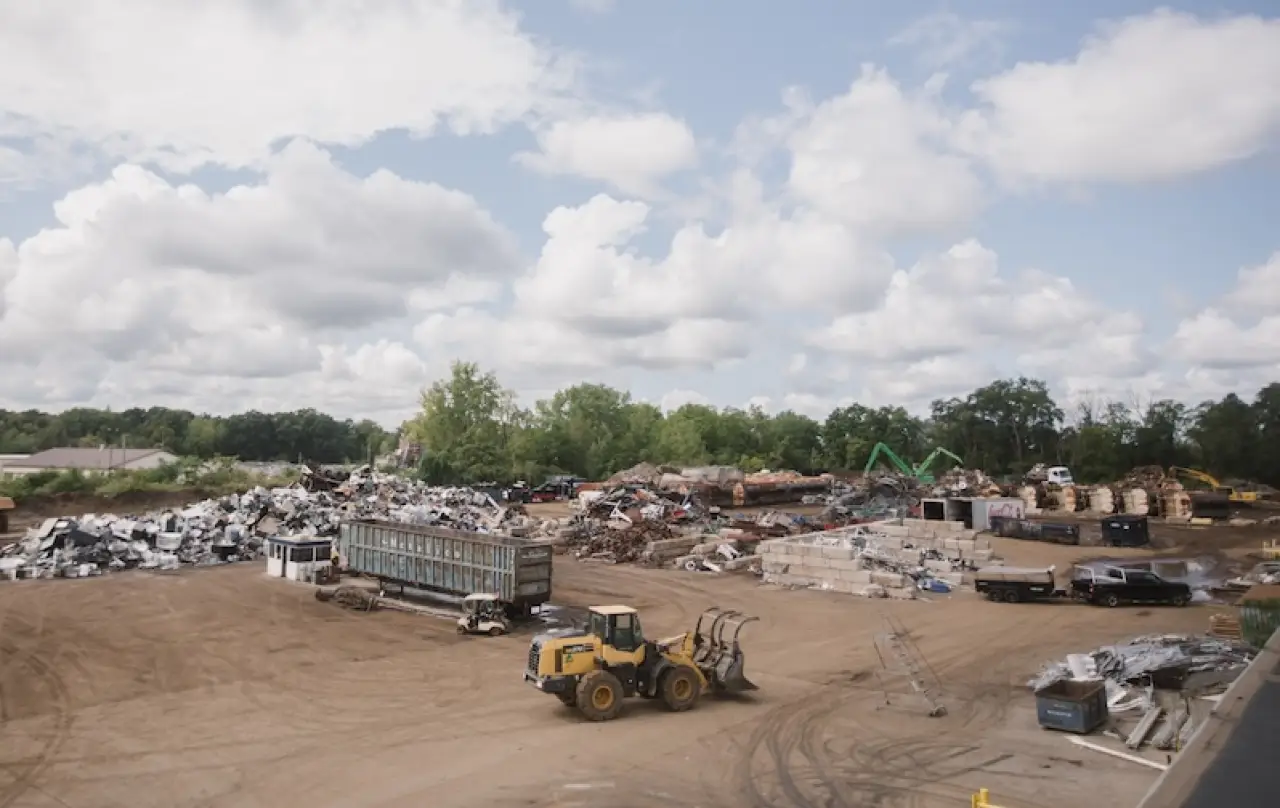 manufacturing-scrap-management-program