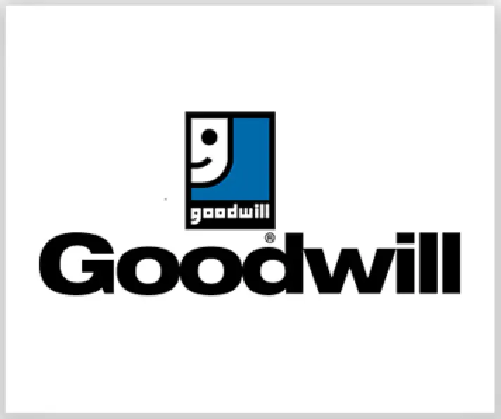 goodwill logo