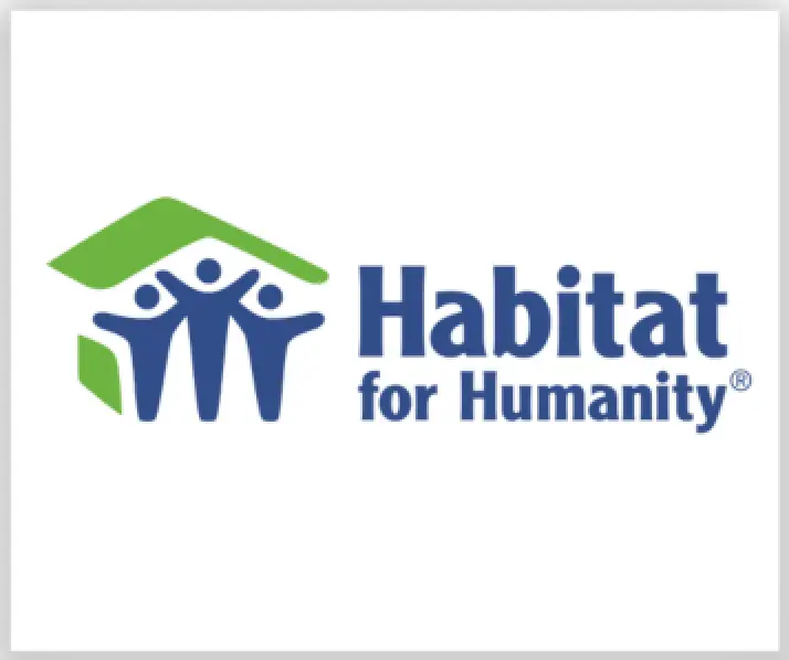 habitat for humanity logo