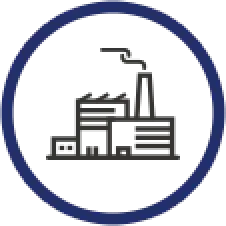 industrial icon