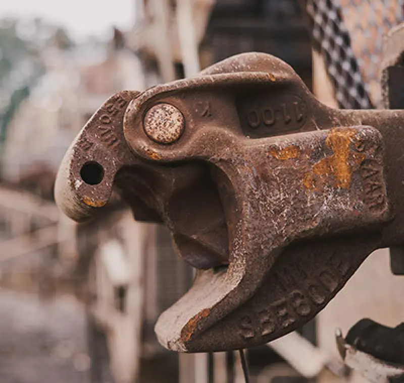 scrap metal tools
