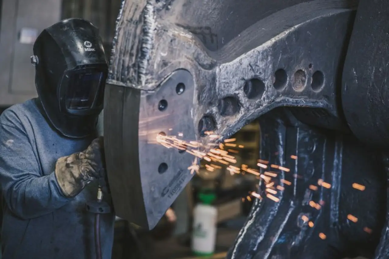 Manufacturing