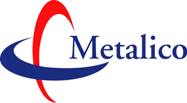 metalico inc of rochester logo