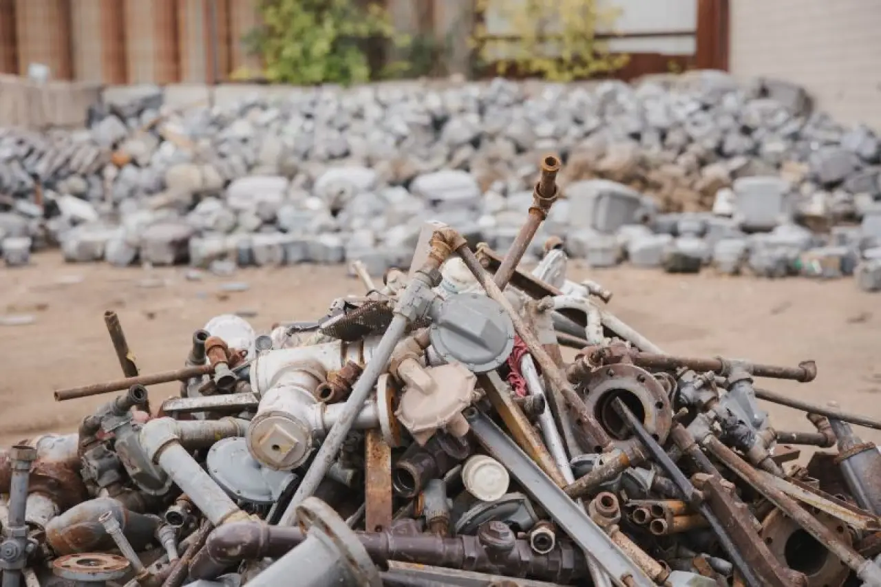 Residential Metals