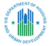 US Department of Housing logo