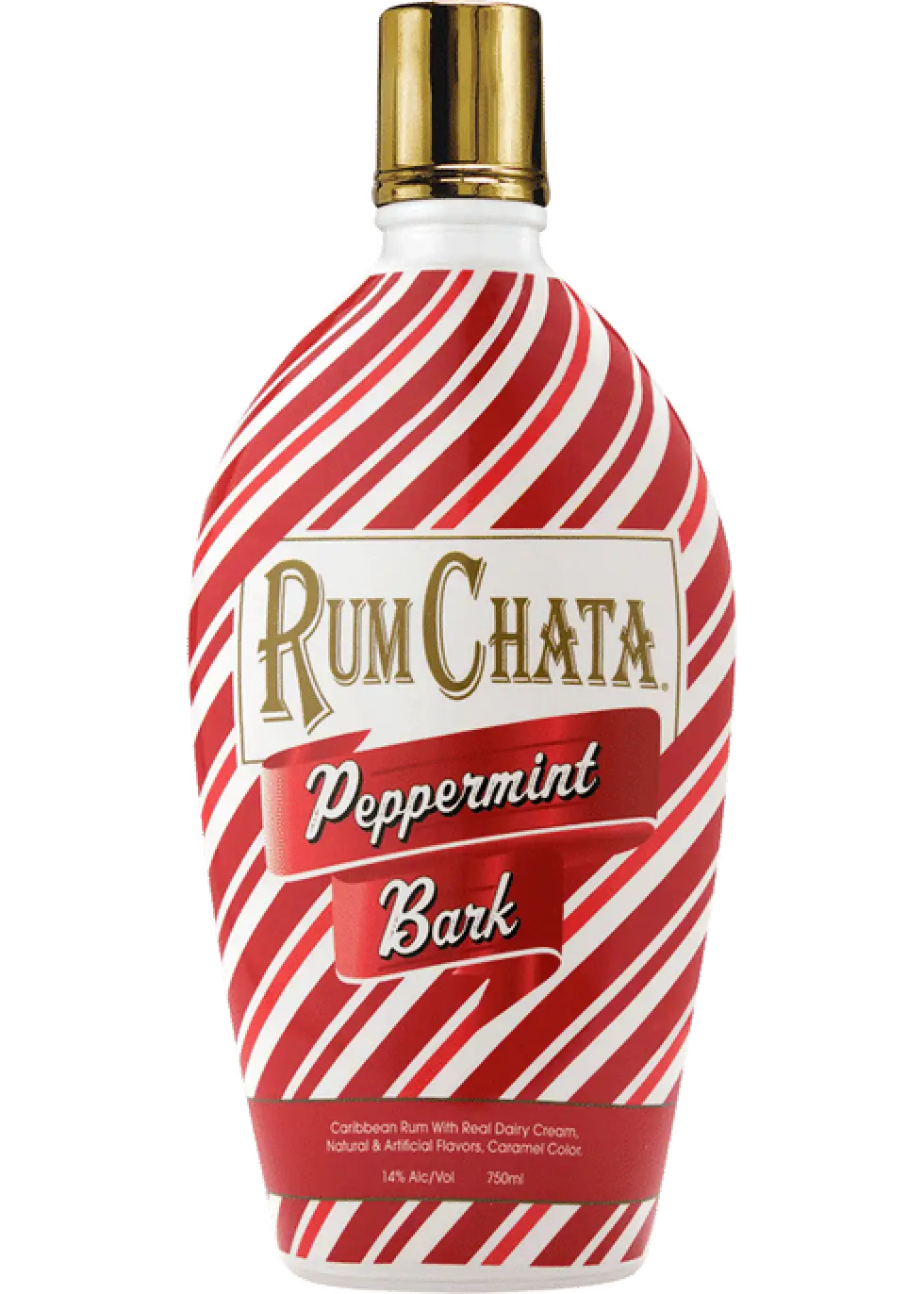 Rumchata Peppermint Bark 750ml