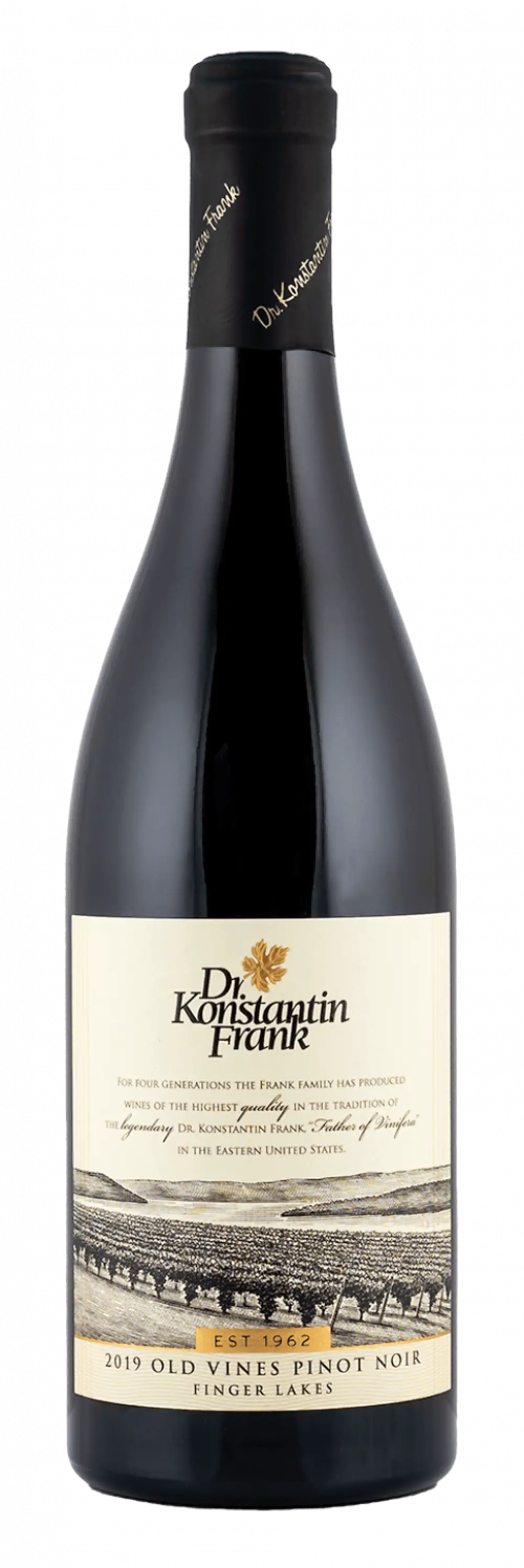Dr. Konstantin Frank Old Vines Pinot Noir 750ml