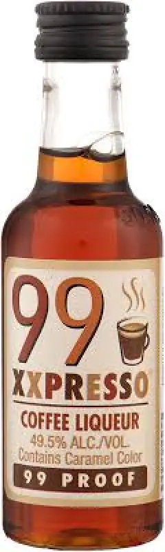 99 Espresso 50ml