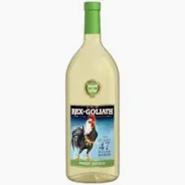 Rex-Goliath Pinot Grigio 1.5L