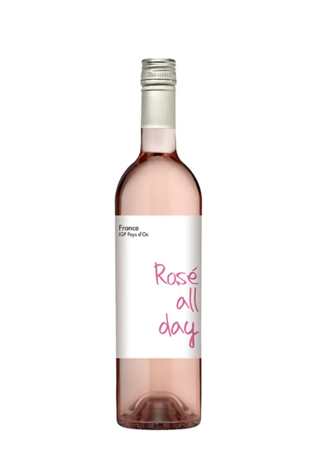 Rose All Day Rose 750ml