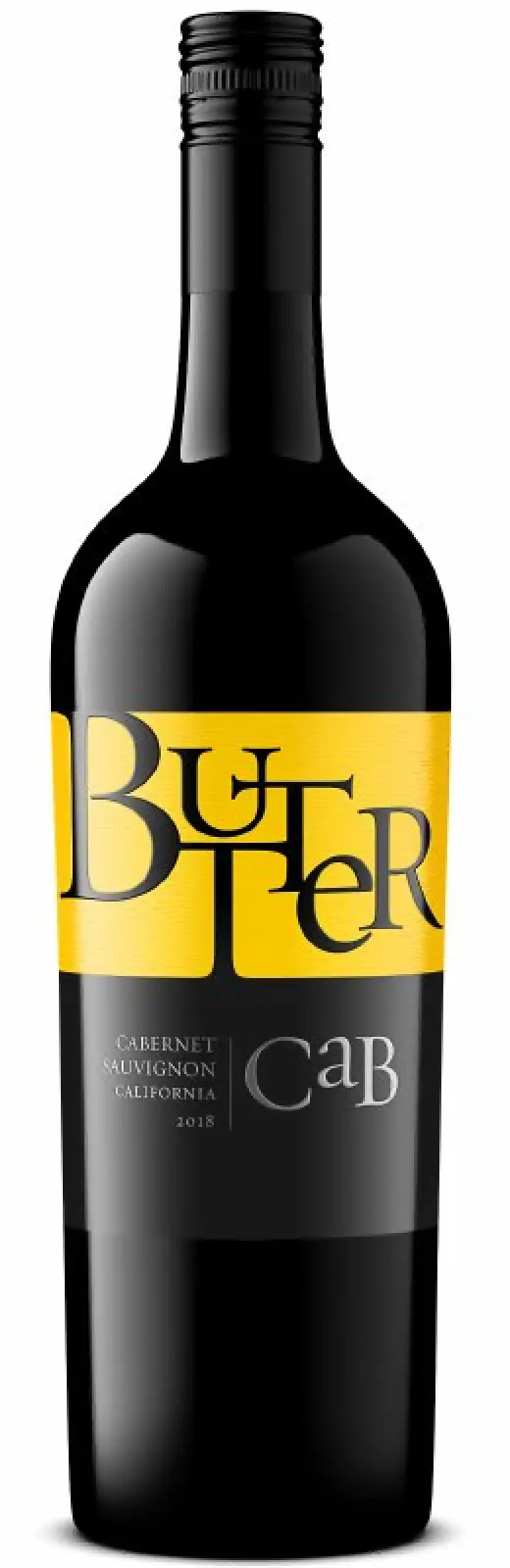 Butter Cabernet Sauv 750ml