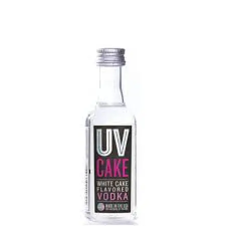 U.V. Cake 50ml