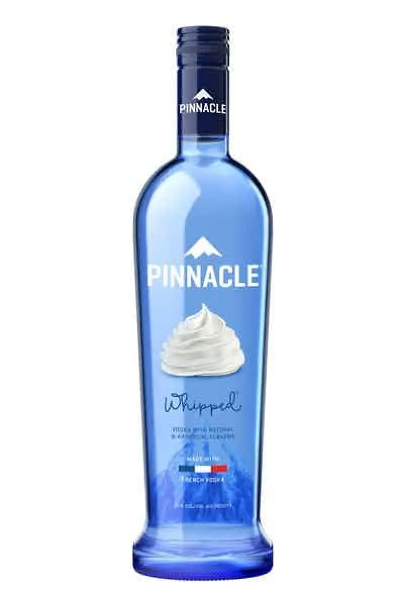 Pinnacle Whipped Cream 1L
