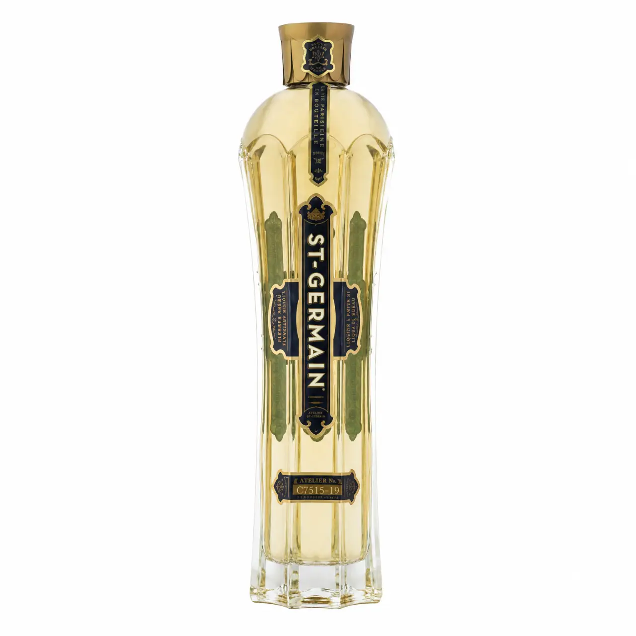 St-Germain Elderflower Liqueur 750ml