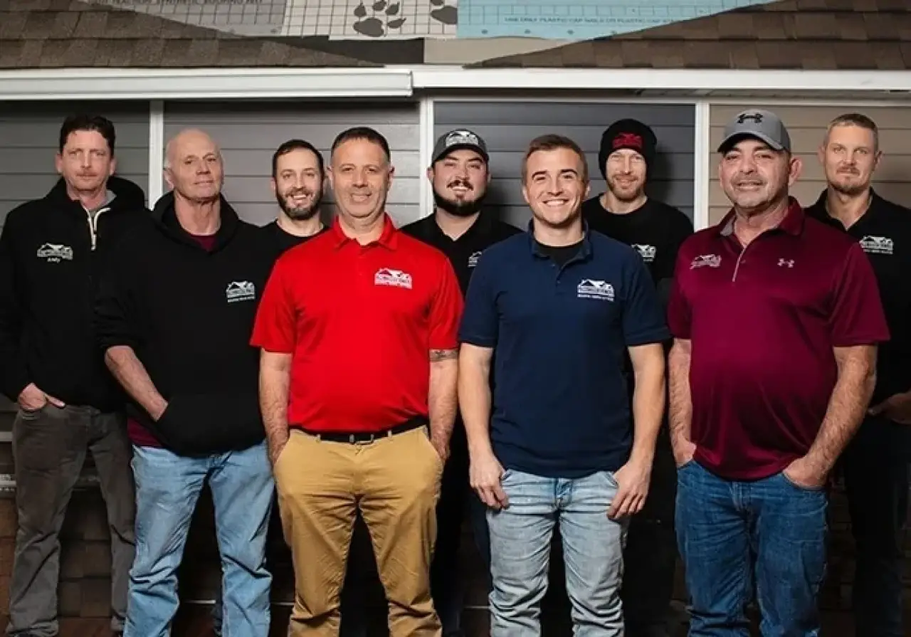 Our Team