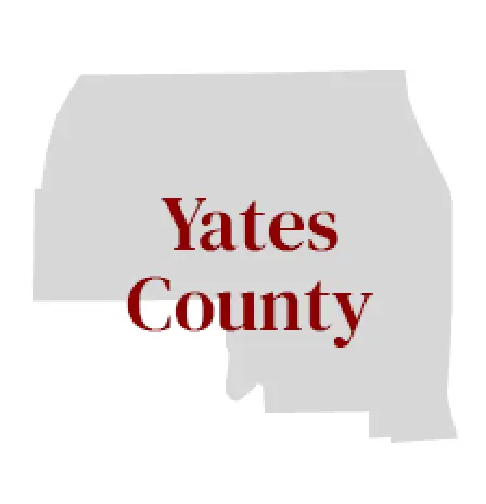 Yates County