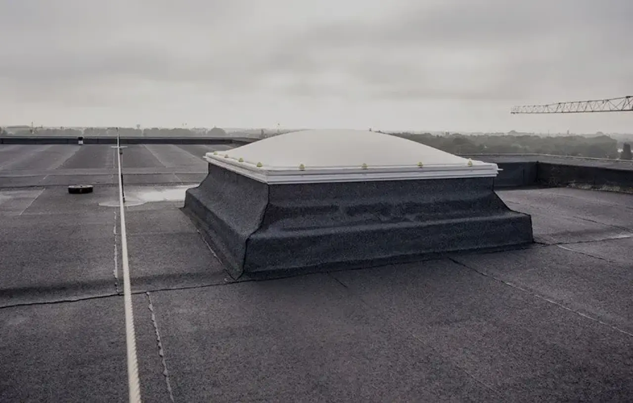 Commercial Roofing