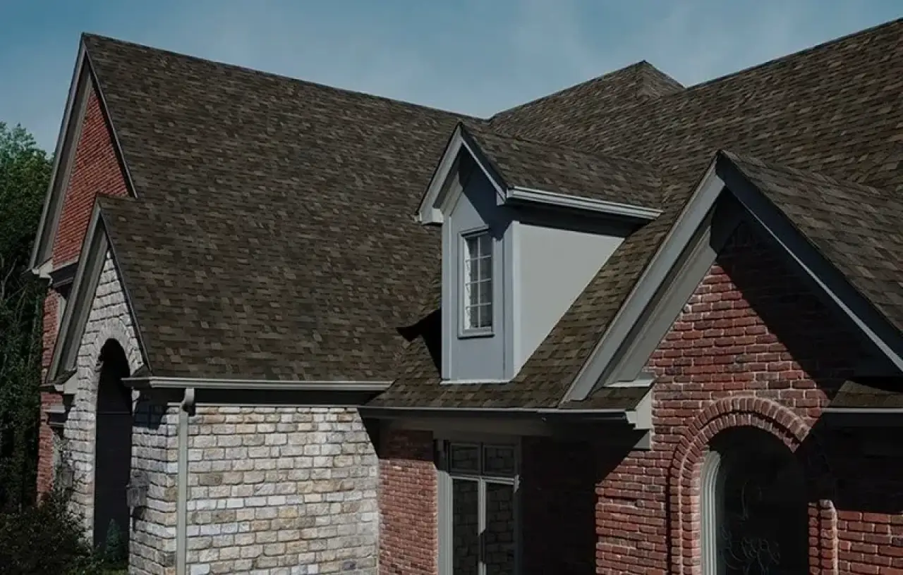 Residential Roofing