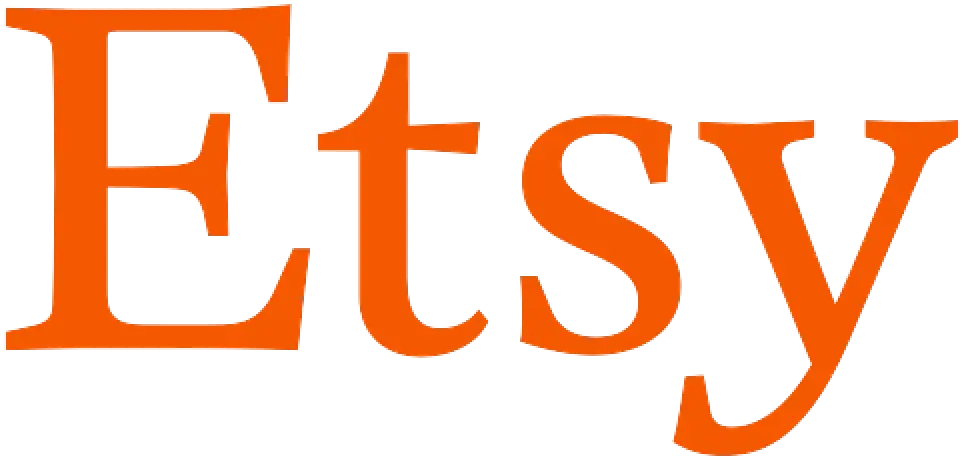 Etsy logo