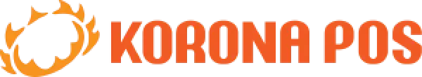 Korona POS logo