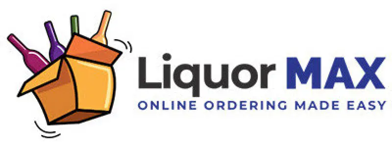 Liquor Max logo