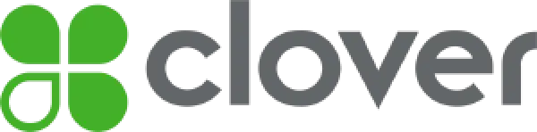 Clover logo
