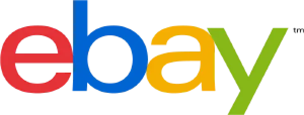 eBay logo
