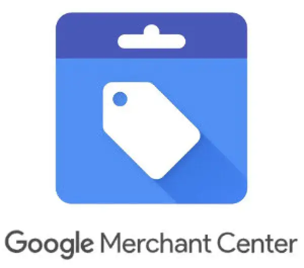 Google Merchant Center logo