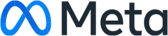 Meta logo