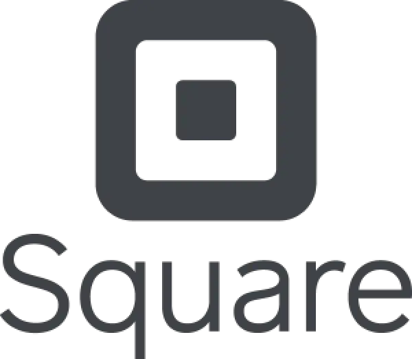 Square logo
