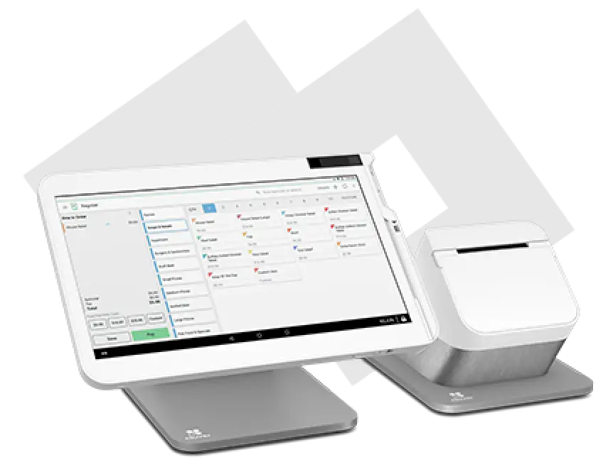 point-of-sale