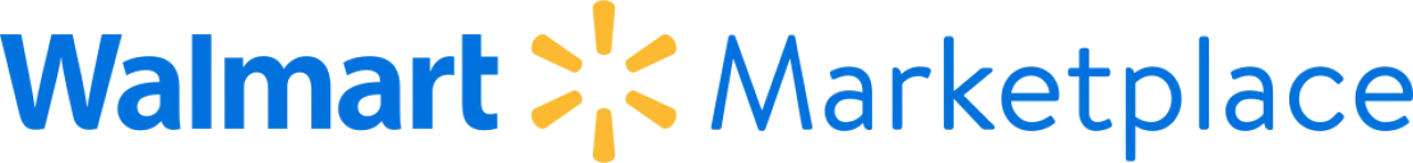 Walmart Marketplace logo