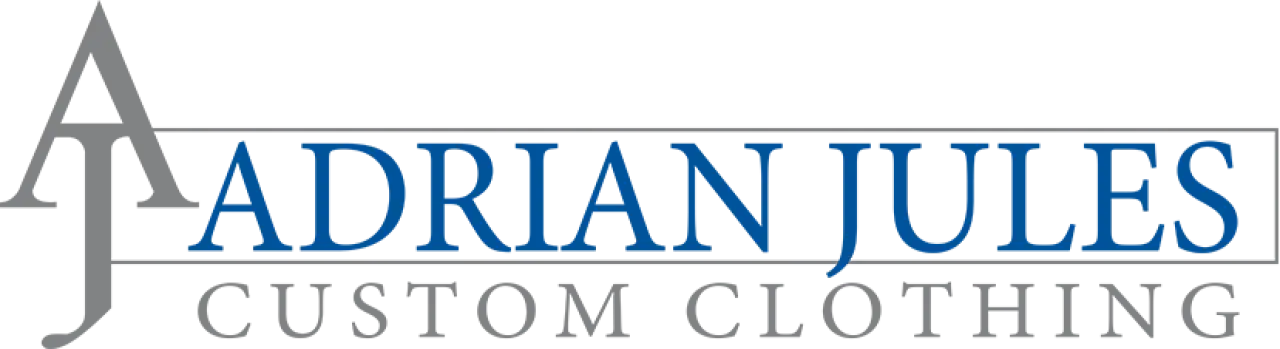 Adrian Jules Custom Clothing