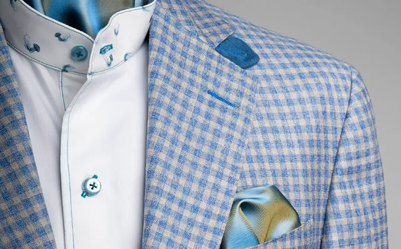 Sport coats
