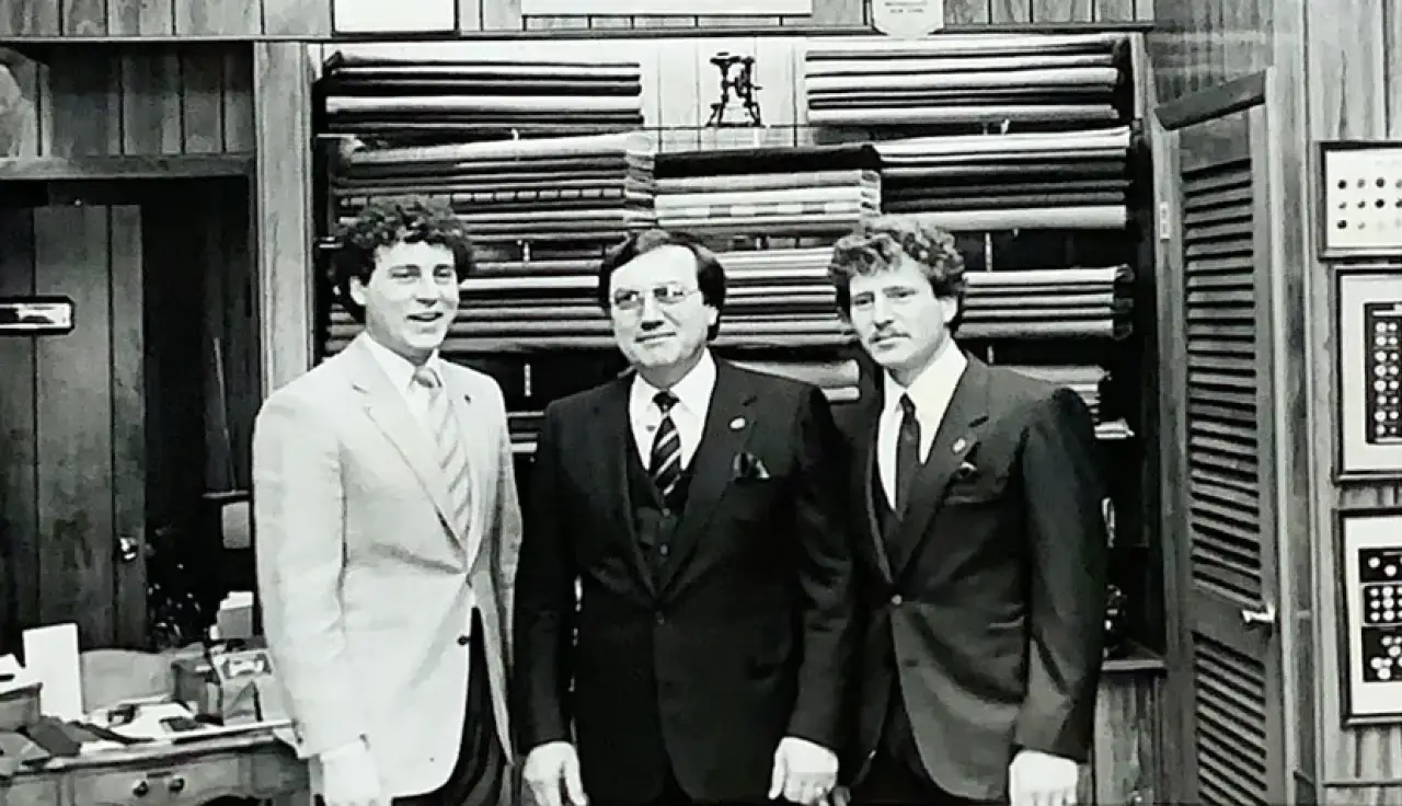 Family Business