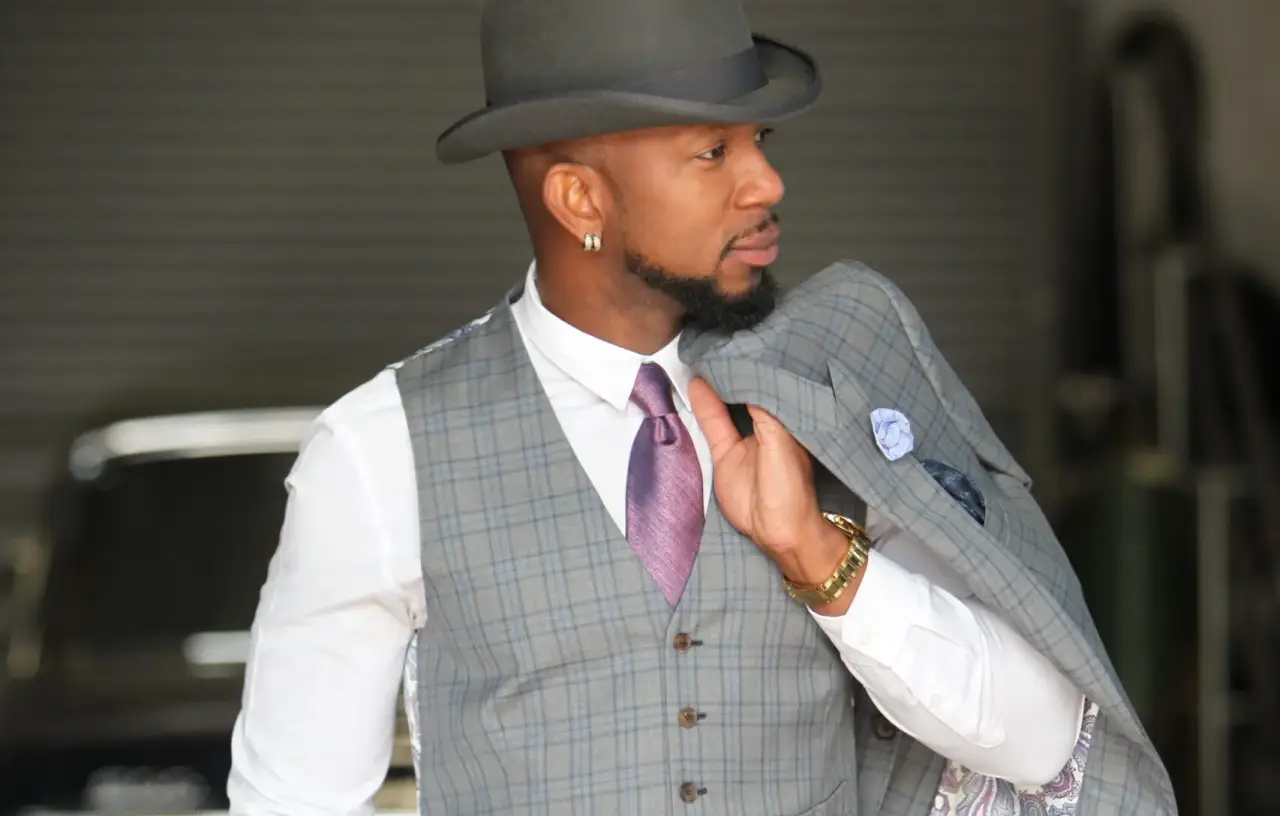 Fabric selection