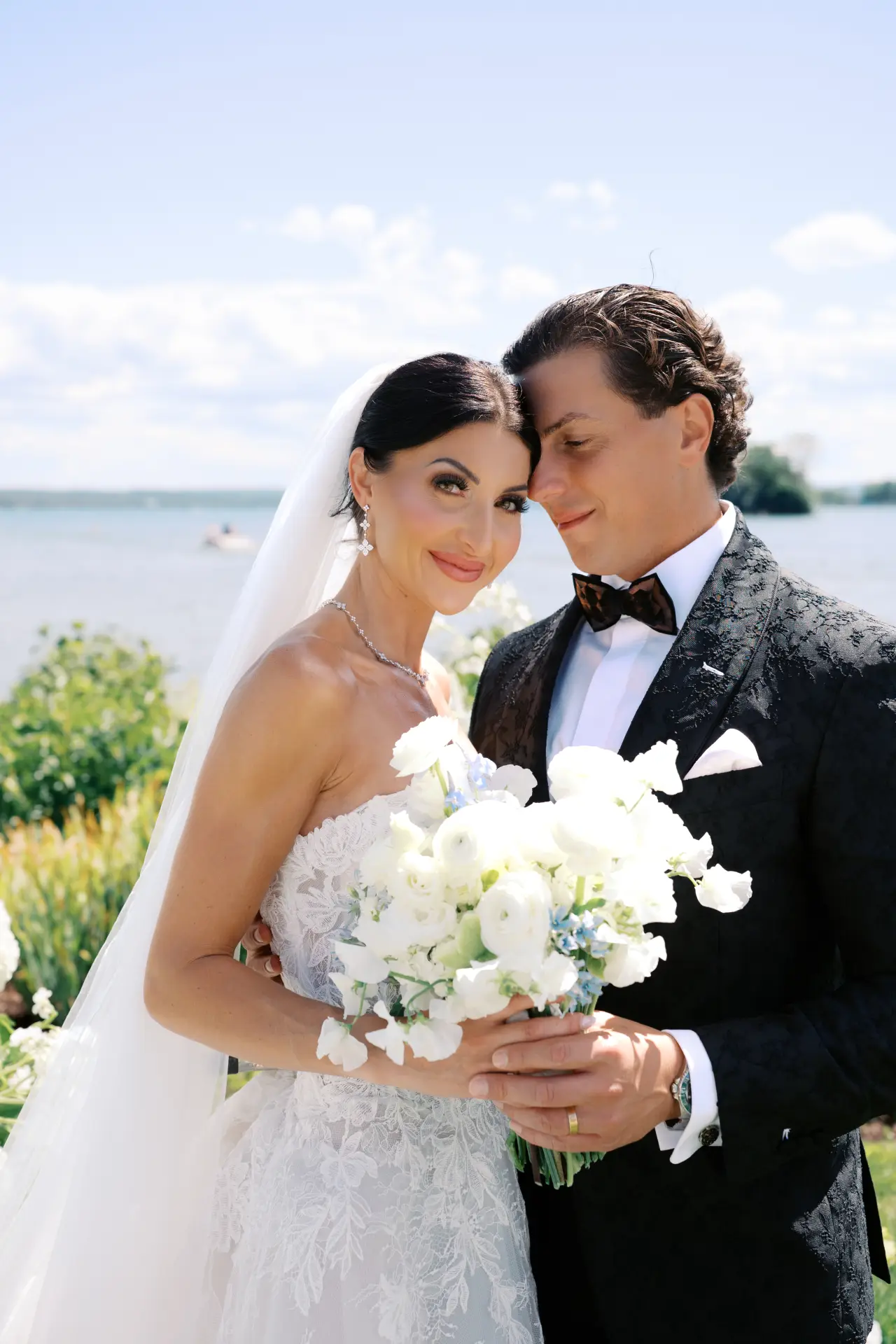 Buffalo Wedding Expo by Buffalo Wedding Magazine