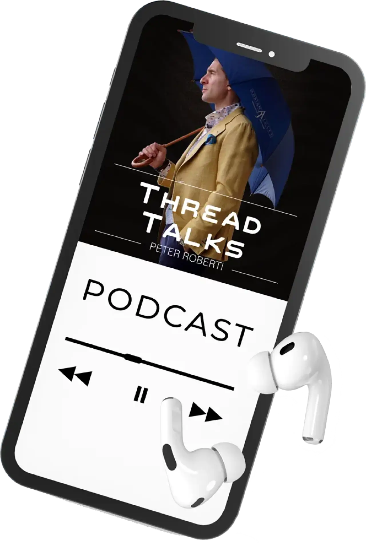 Podcast Player